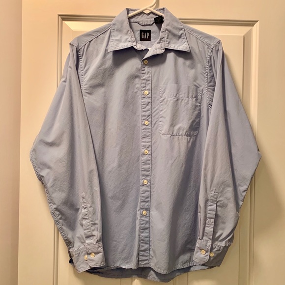 GAP Other - Gap Men’s Button-down Shirt